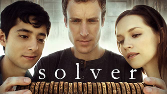 Solver [OV] (2018)