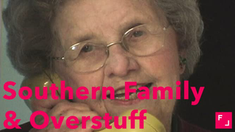 Southern Family & Overstuff [OV] (2002)