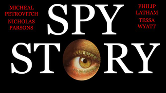 Spy Story [dt./OV] (1975)