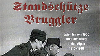 Standschütze Bruggler (1936)