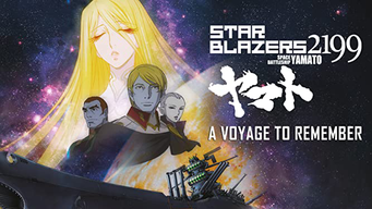 Star Blazers 2199 - Space Battleship Yamato - A Voyage to Remember (2014)