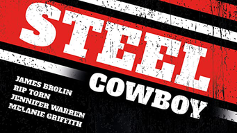 Steel Cowboy - Cowboy mit 300 PS (1978)