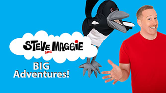 Steve und Maggie - Riesige Abenteuer! (Vol. 18) (2022)