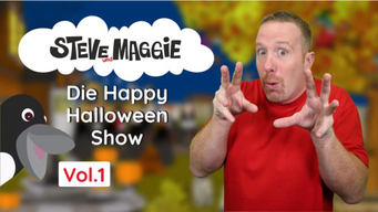 Steve und Maggie Vol. 1: Die Happy Halloween Show (2021)