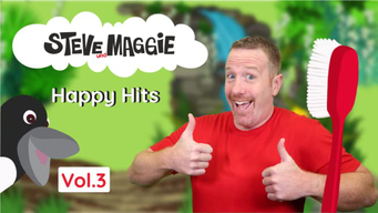 Steve und Maggie Vol. 3: Happy Hits (2021)