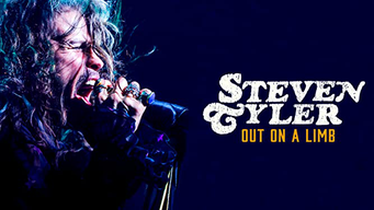 Steven Tyler: Out On a Limb [OV] (2018)