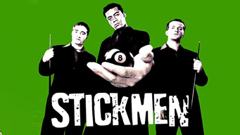 Stickmen (2001)