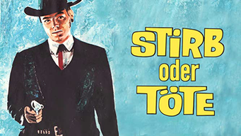 Stirb oder Töte (1967)