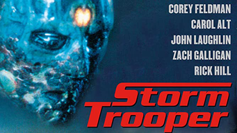 Storm Trooper (1998)