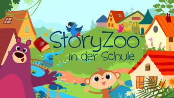 StoryZoo in der Schule (2019)