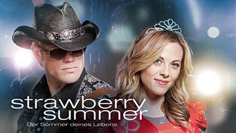 Strawberry Summer - Der Sommer deines Lebens (2014)