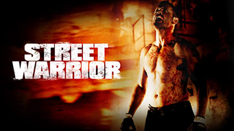 Street Warrior (2010)