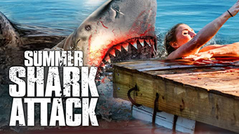 Summer Shark Attack [dt./OV] (2017)