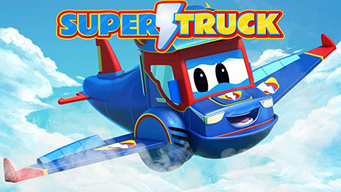 Super Truck (2021)