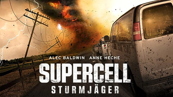 Supercell - Sturmjäger (2023)