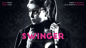 Swinger - Verlangen Lust Leidenschaft (2016)