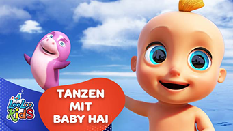 Tanzen Mit Baby Hai - LooLoo Kids (2021)
