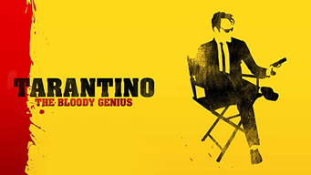 Tarantino - The Bloody Genius (2020)