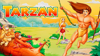 Tarzan (German Version) (2017)