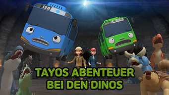 Tayos Abenteuer bei den Dinos (2021)