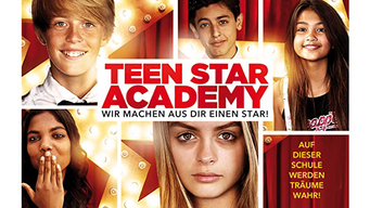 Teen Star Academy - Wir machen aus Dir einen Star! (2018)