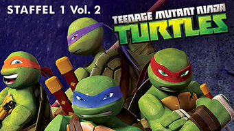 Teenage Mutant Ninja Turtles [dt./OV] (2013)