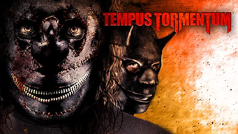 Tempus Tormentum (2018)