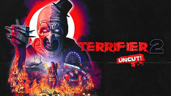 Terrifier 2 (Uncut) (2022)