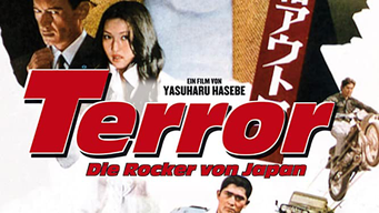 Terror - Die Rocker von Japan (1969)