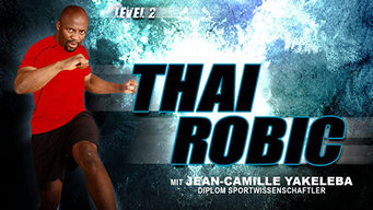 Thai Robic - Level 2 (2009)