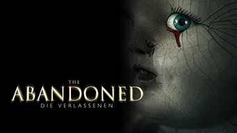 The Abandoned (2007)