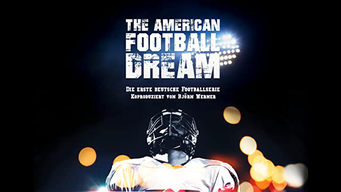 The American Football Dream (2019)