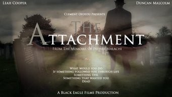 THE ATTACHMENT [OV] (2016)