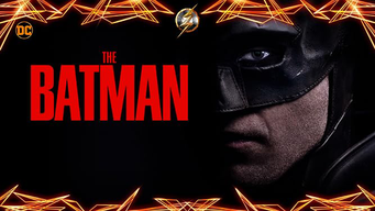 The Batman [dt./OV] (2022)