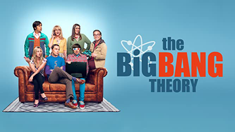 The Big Bang Theory [dt./OV] (2019)