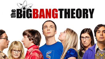 The Big Bang Theory [OV] (2019)