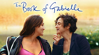The Book of Gabrielle [OV] (2017)