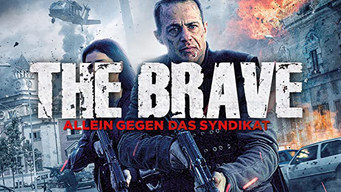 The Brave - Allein gegen das Syndikat [dt./OV] (2019)