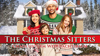 The Christmas Sitters - Chaos unterm Weihnachtsbaum (2020)