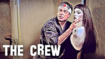 The Crew [OV] (2012)