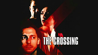 The Crossing - Der Feind in deinem Haus (2007)