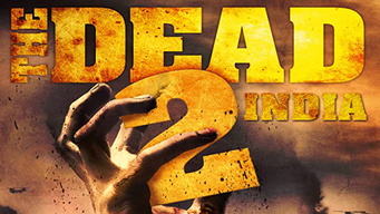 The Dead 2: India (2014)