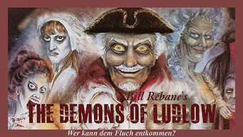The Demons of Ludlow (1988)