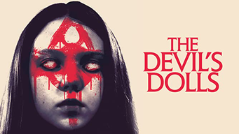 The Devil's Dolls (2017)