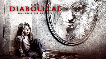 The Diabolical [dt./OV] (2015)