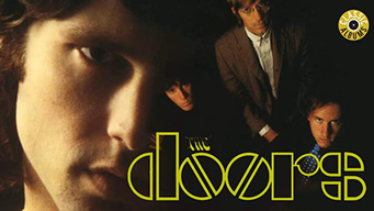 The Doors - The Doors (Classic Album) [OV] (2008)