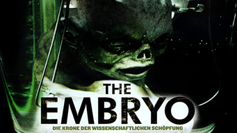 The Embryo (1976)