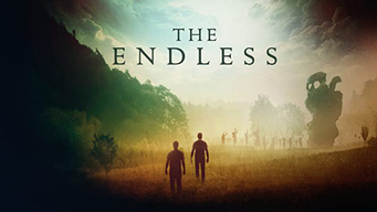 The Endless [dt./OV] (2018)