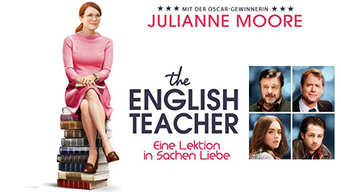 The English Teacher - Eine Lektion in Sachen Liebe (2013)