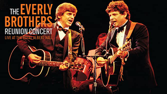 The Everly Brothers - Reunion Concert Live At The Royal Albert Hall [OV] (2010)